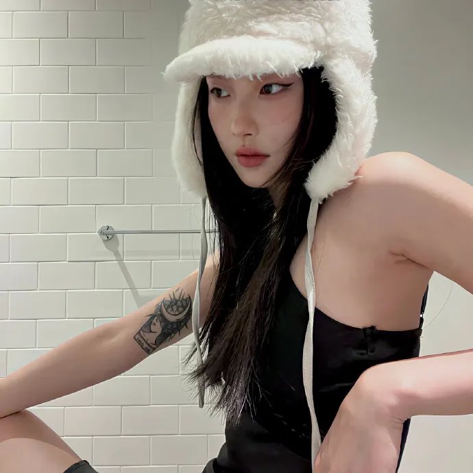 满怀美梦的少年是现实主义者